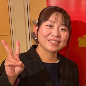 山田由紀子
