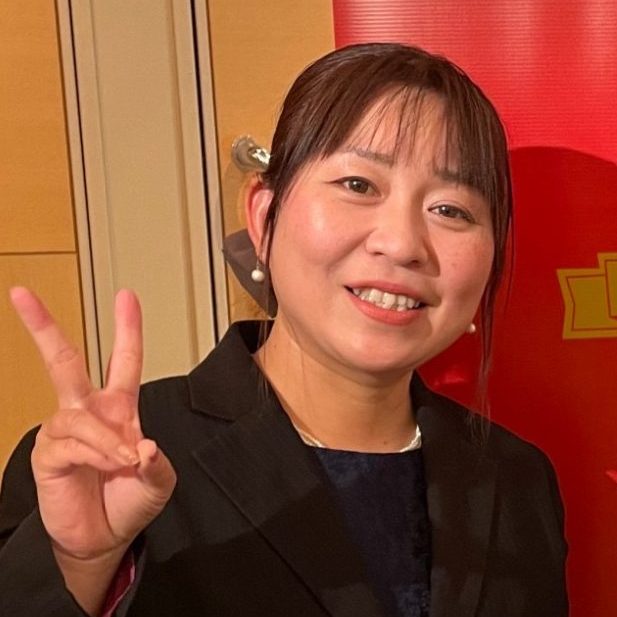 山田由紀子