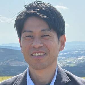 上田 晋也